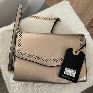 Moda Luxe Crossbody